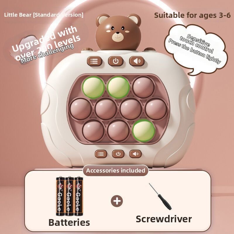 53% Price Drop Stress Toy