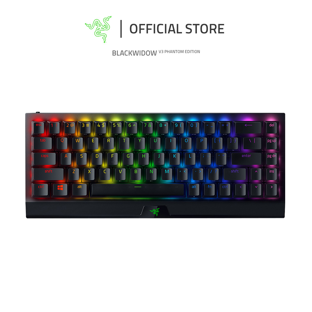 Fresh Price Drop: RAZER BlackWidow V3