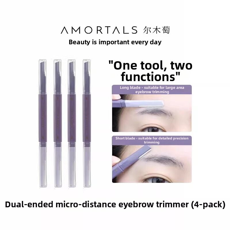13.8% Price Drop Brow Shaver