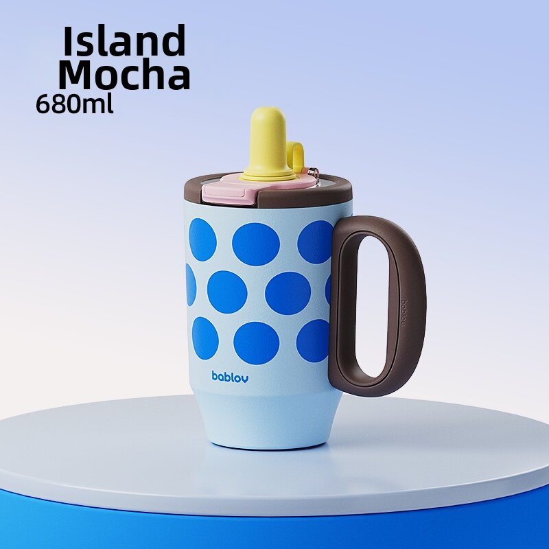 14% Price Drop Thermal Mug