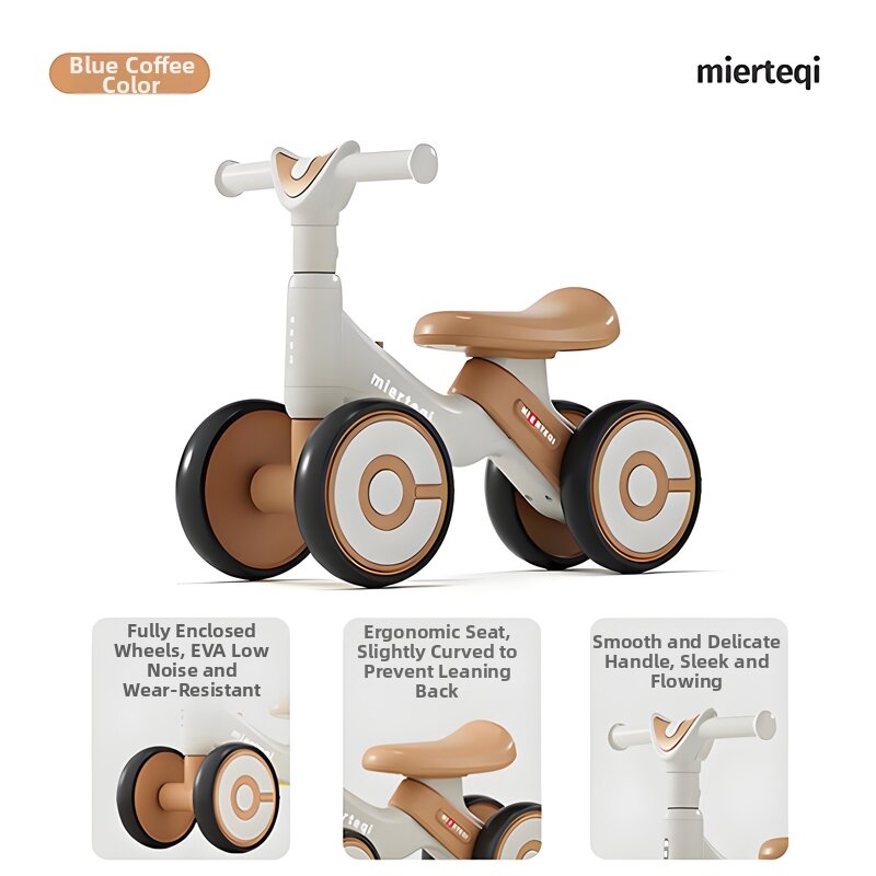 46% Price Drop Balance Bike
