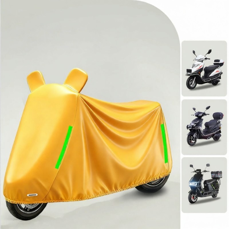 20% Price Drop Bike Cover