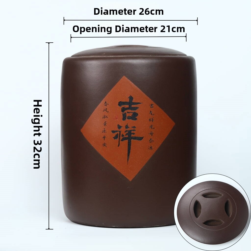 30% Price Drop Rice Container