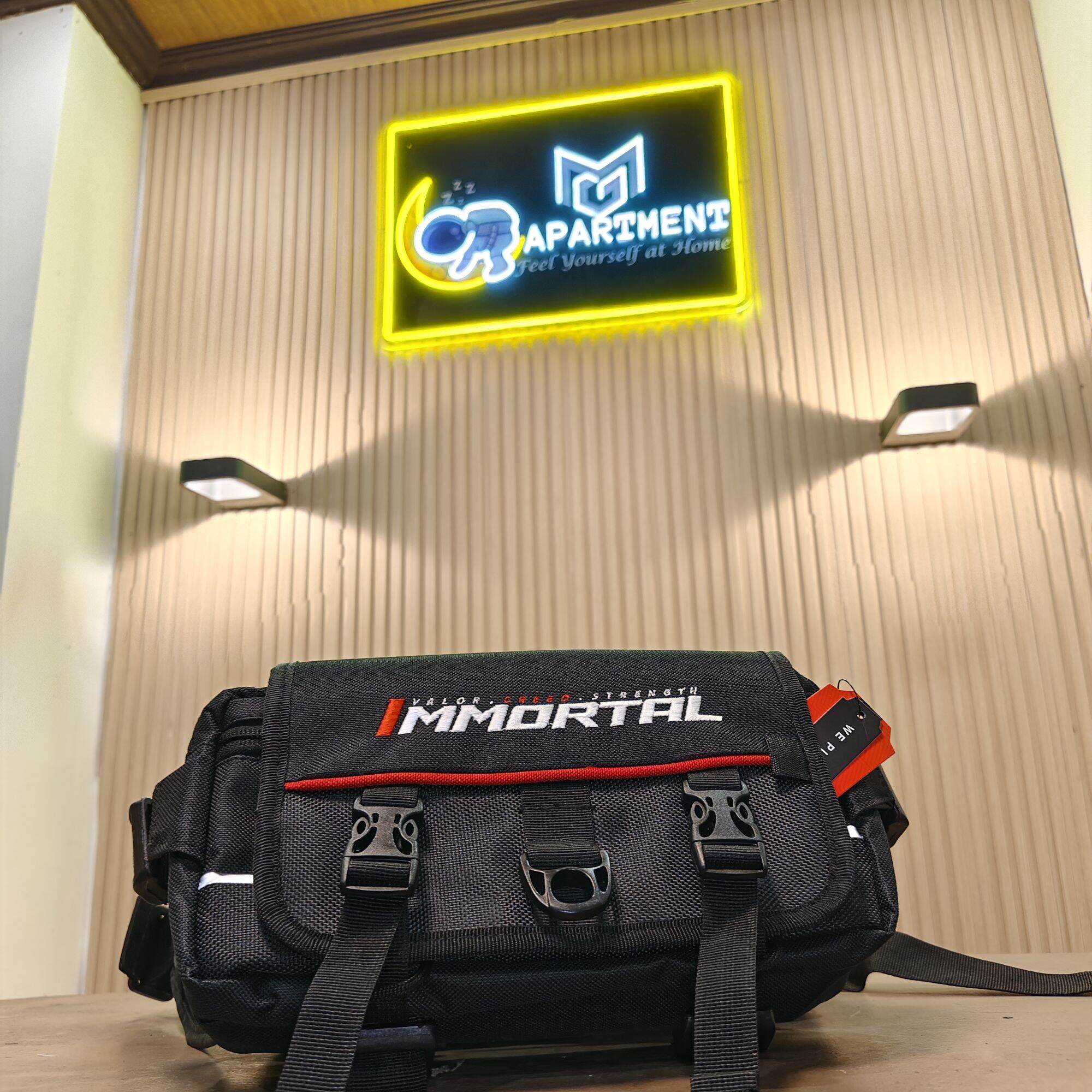 21% Price Drop: BELT BAG V4 IMMORTAL
