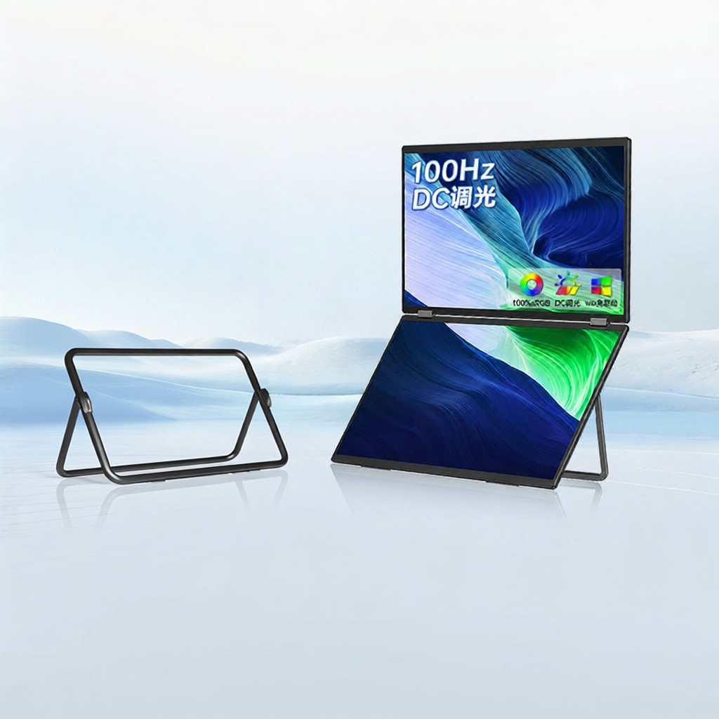 24% Price Drop: Coocaa Foldable Dual