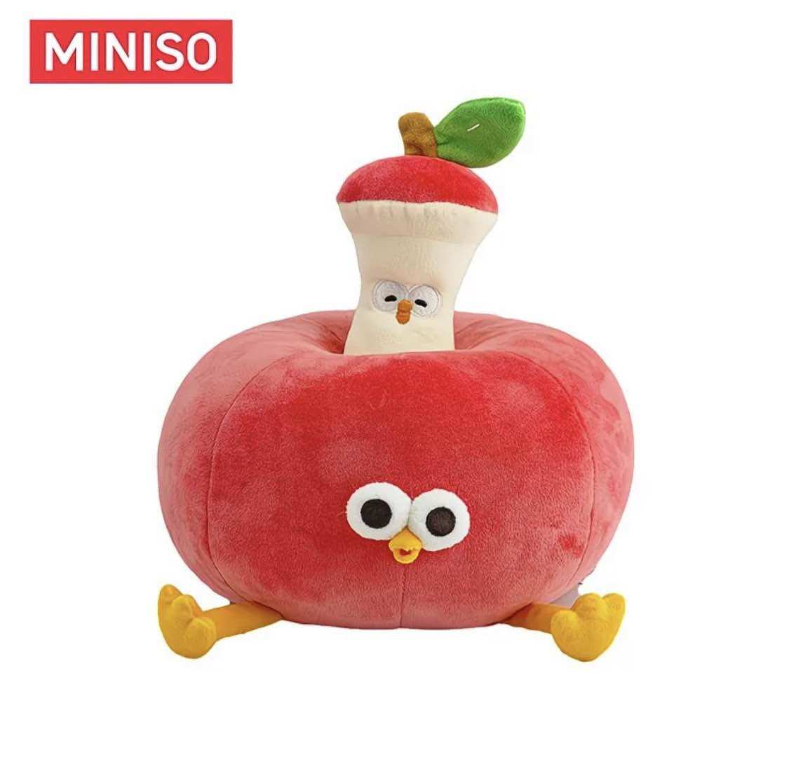52% Price Drop Plush Doll