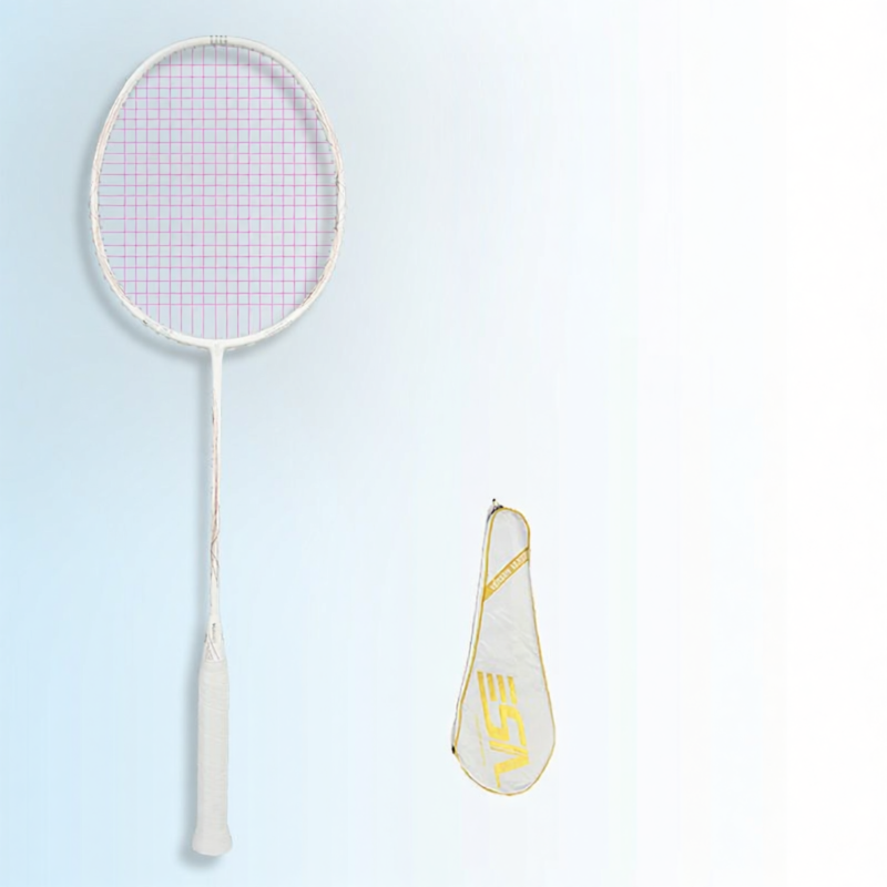 27% Price Drop Badminton Racket