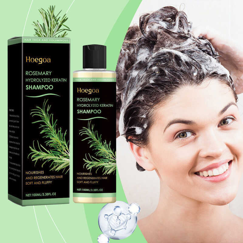 25% Price Drop Rosemary Shampoo