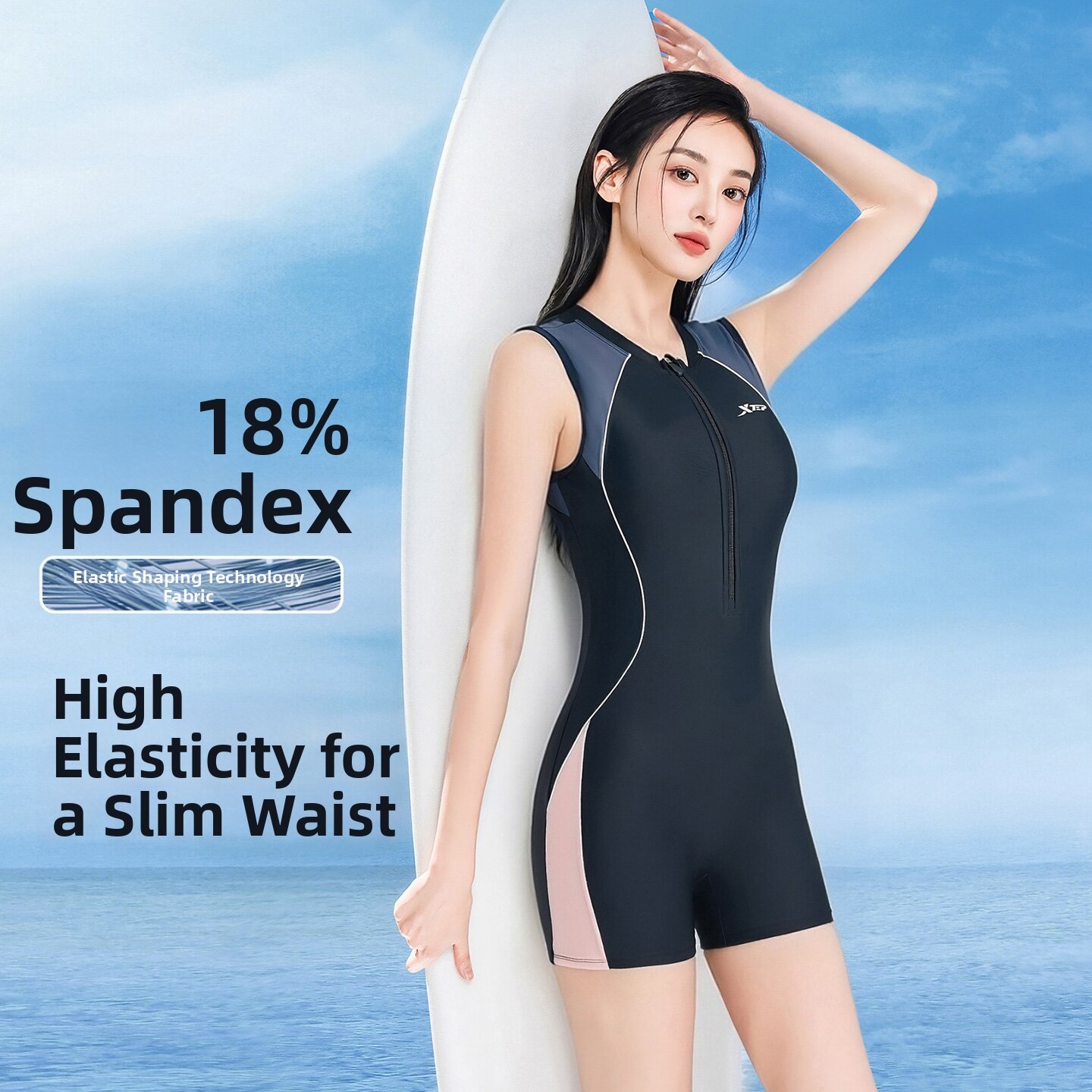 Fresh Price Drop: XTEP Slimming Training
