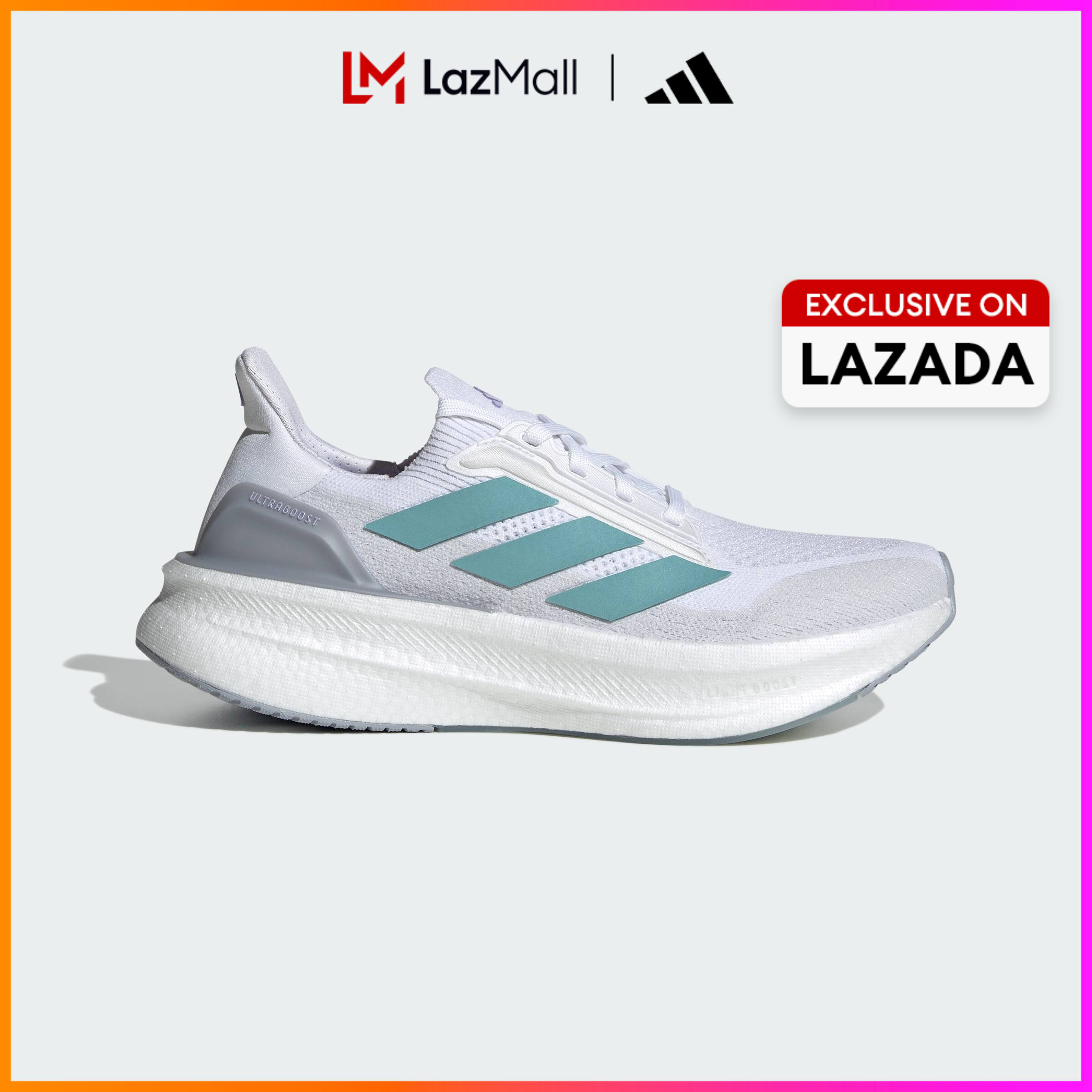 25% Price Drop: adidas Running