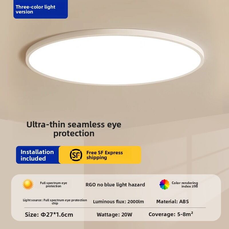 14% Price Drop Ceiling Light