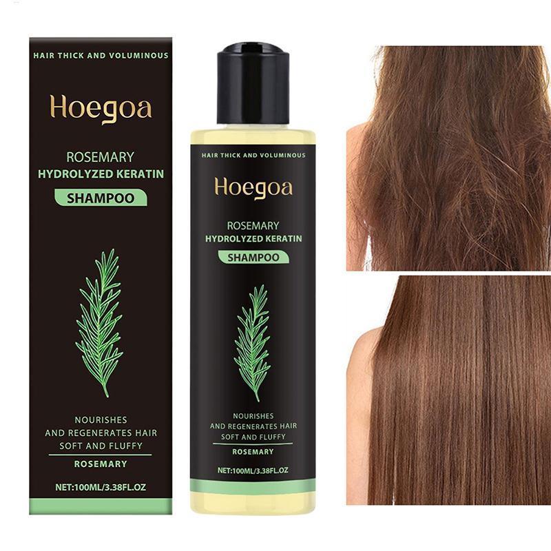 25% Price Drop Rosemary Shampoo