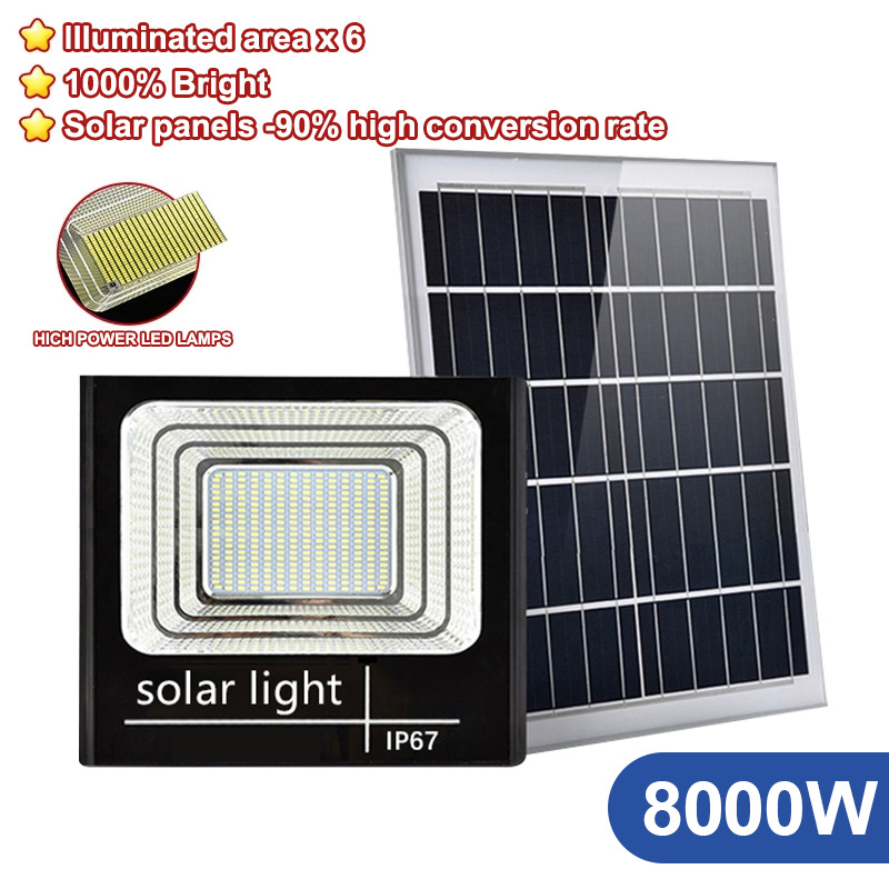24% Price Drop Solar LED Light