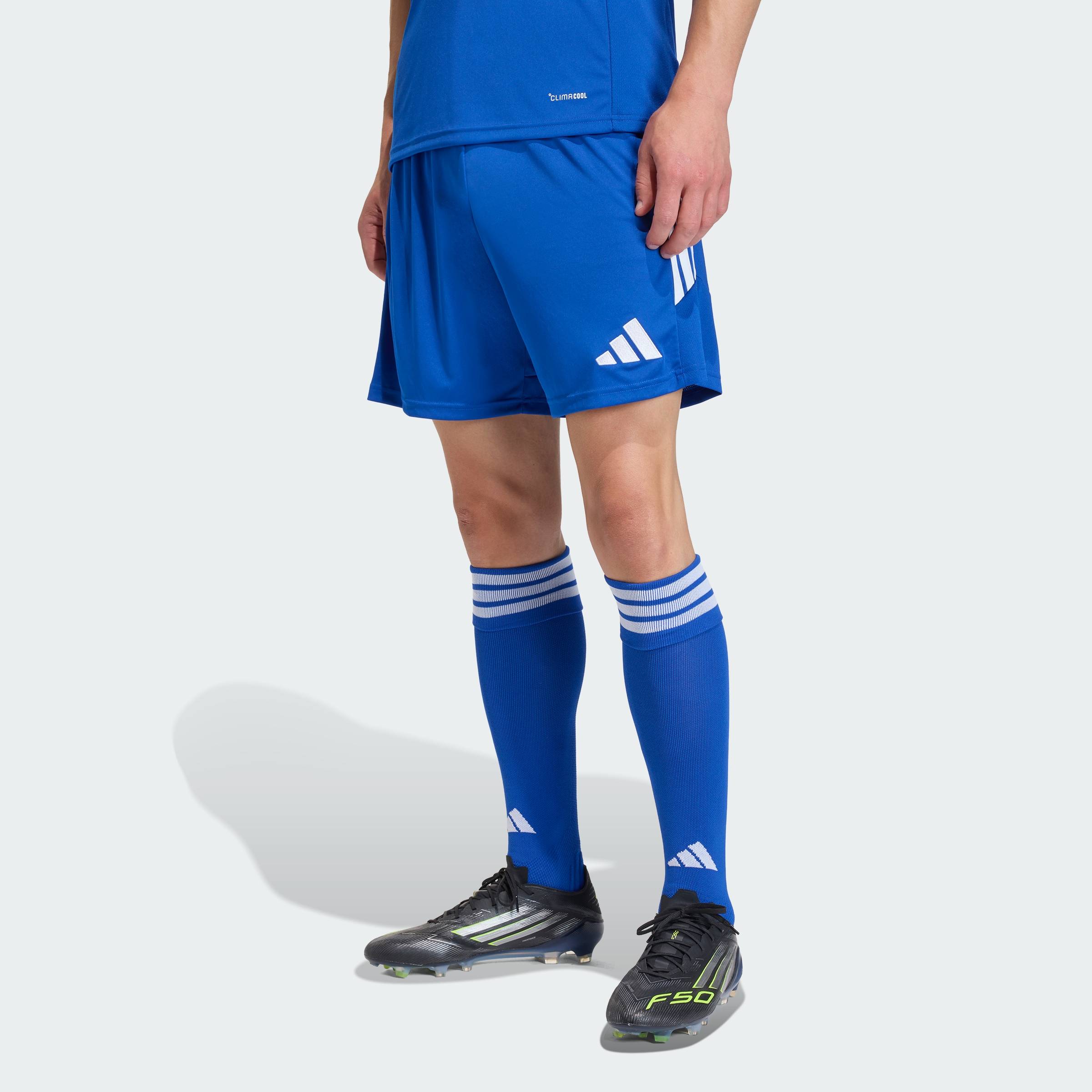 25% Price Drop Tiro26 Shorts