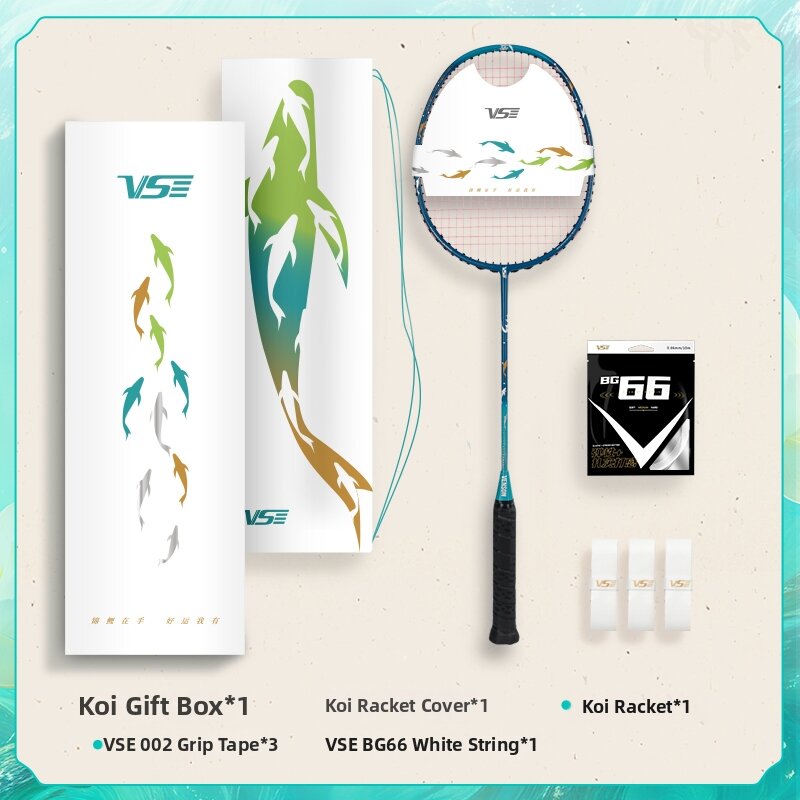 27% Price Drop Carbon Racket