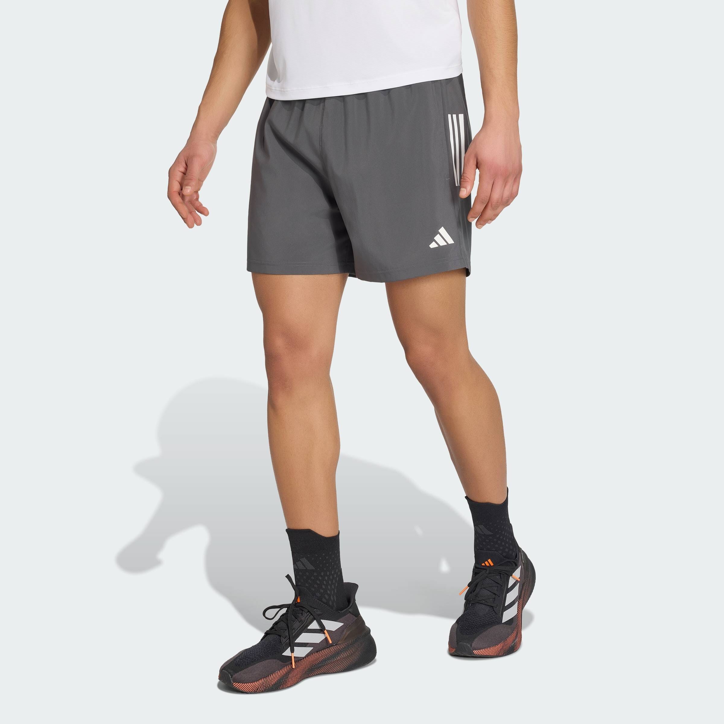 25% Price Drop on adidas Run Shorts
