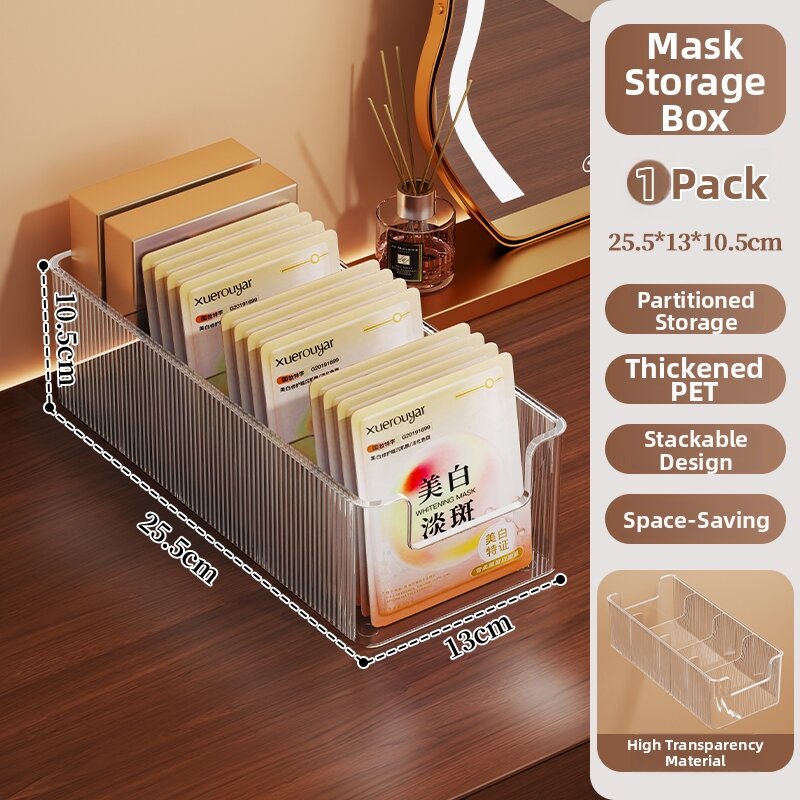 12% Price Drop Makeup Organizer