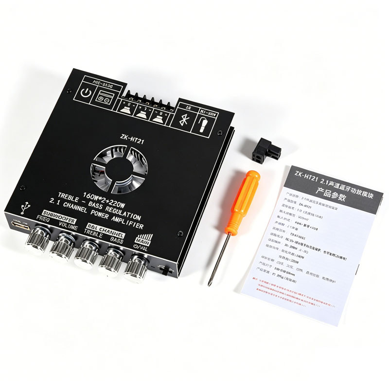 50% Price Drop: Emika Choice Upgraded
