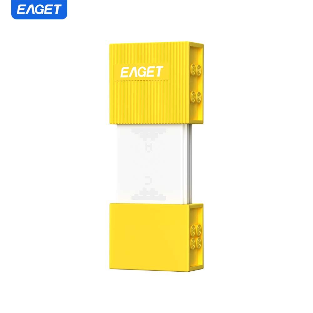 Fresh Price Drop: EAGET CF50 Building