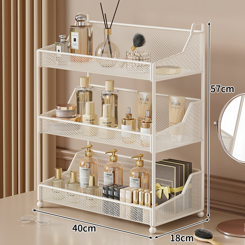 15.7% Price Drop Desk Rack