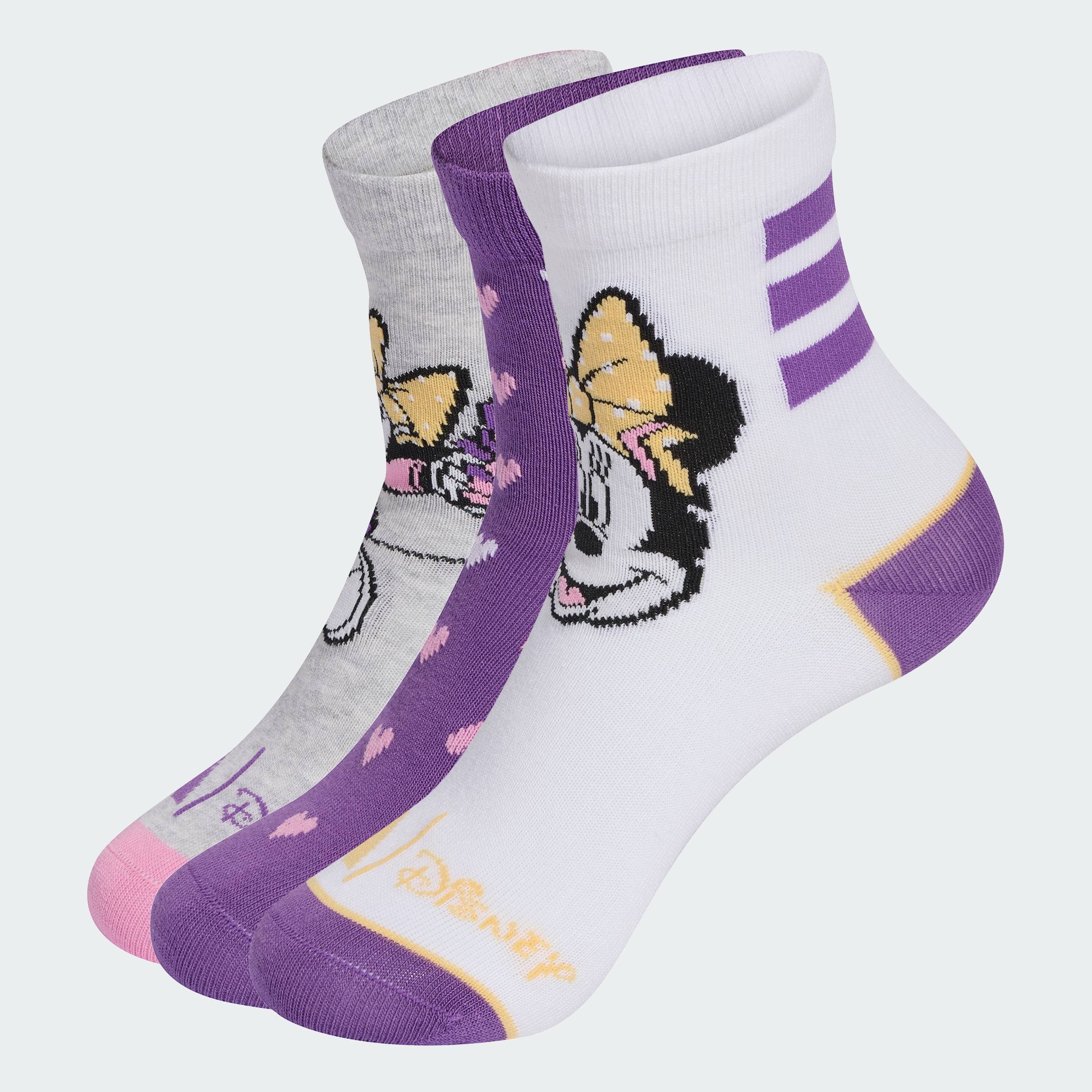20% Price Drop on Minnie Socks