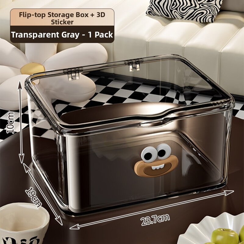 42% Price Drop Storage Box