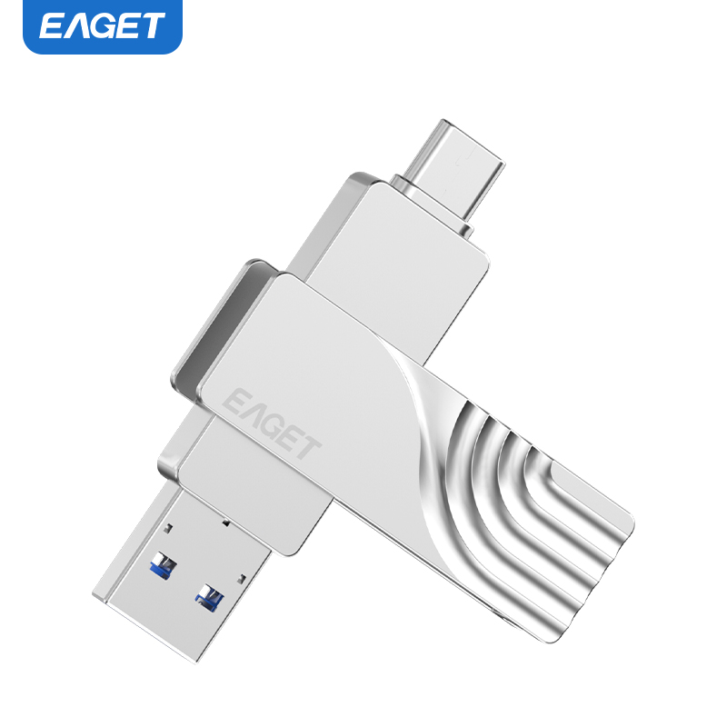 49% Price Drop USB-C Flash Drive