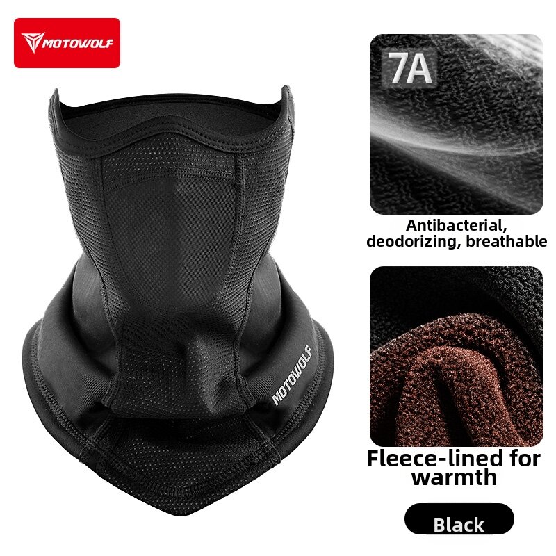 14% Price Drop Neck Warmer