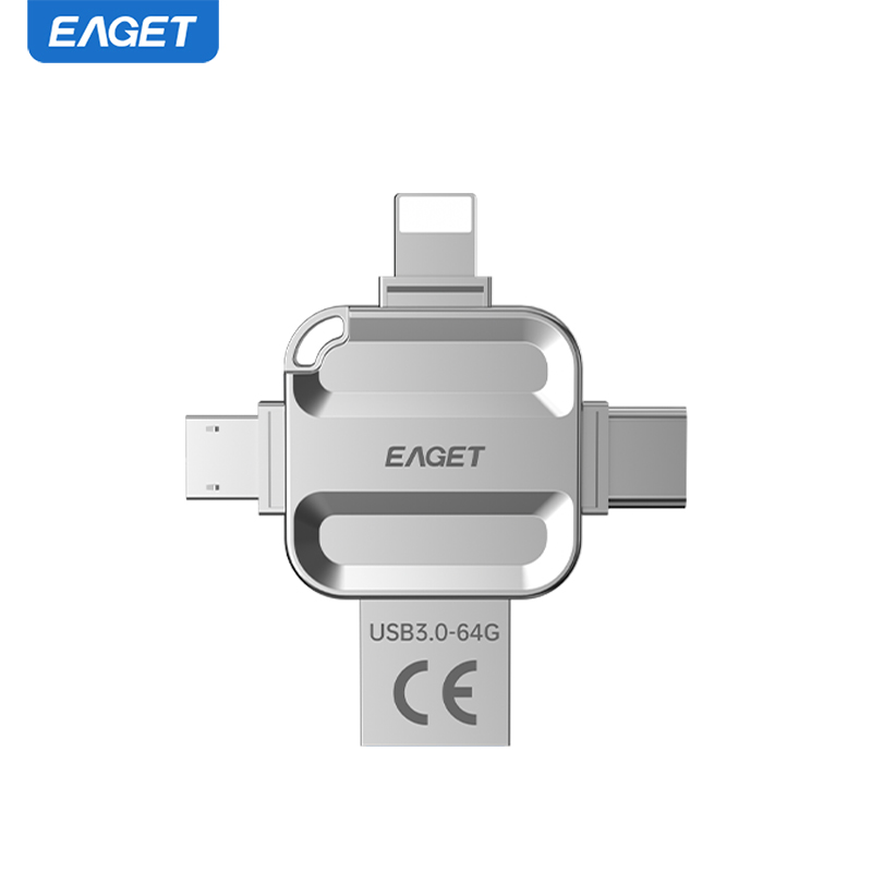 27% Price Drop: EAGET i71 4-in-1 OTG