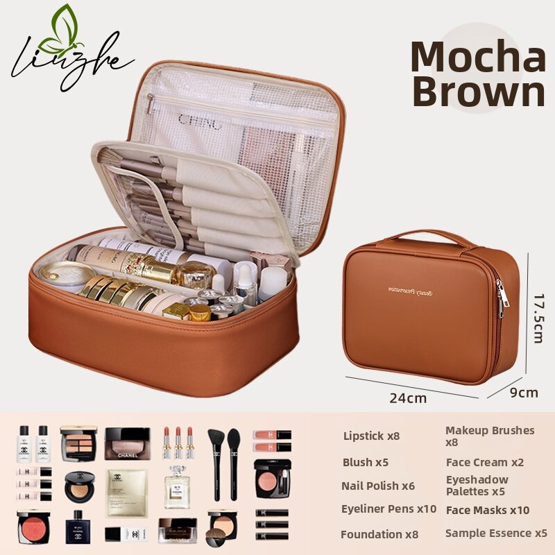 11.6% Price Drop Makeup Bag