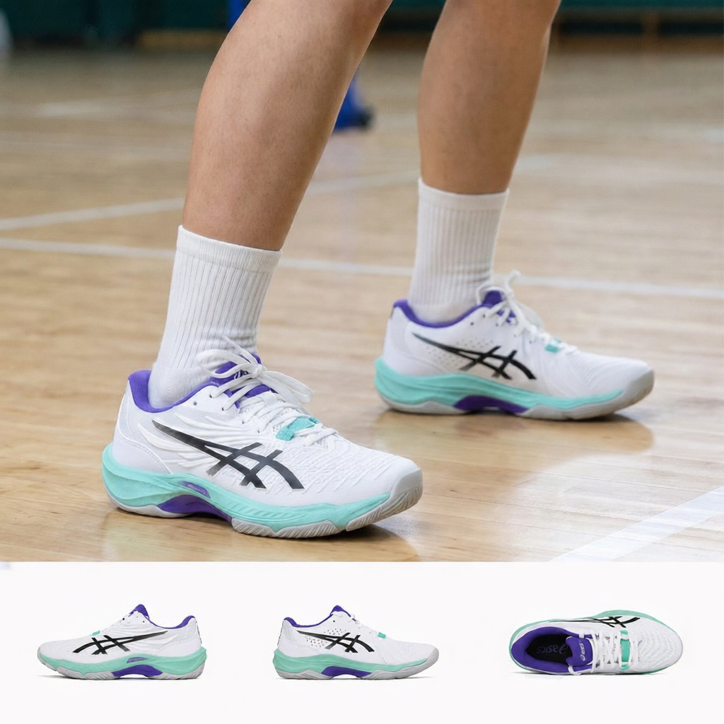 49.5% Price Drop ASICS Shoes