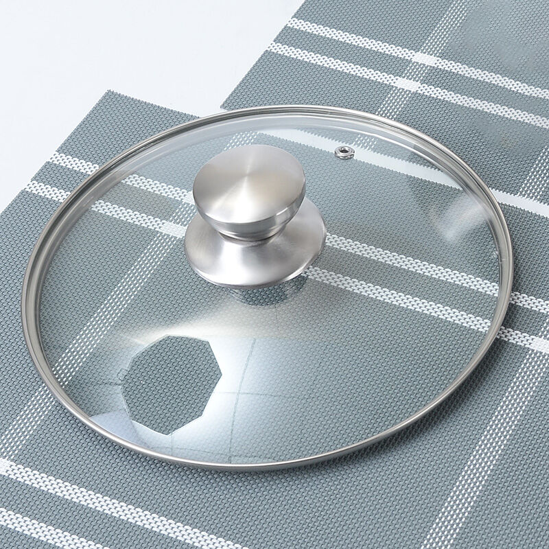 13% Price Drop Pan Lid