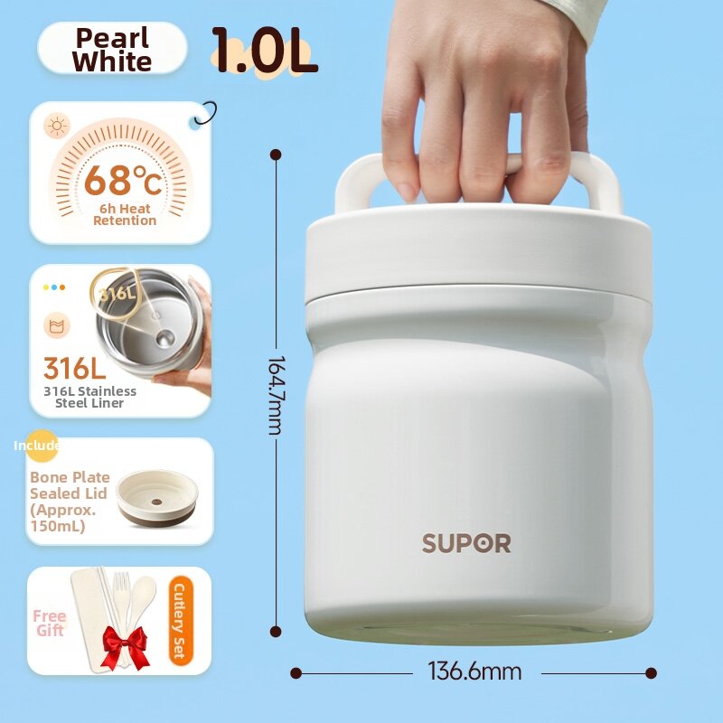 13.7% Price Drop Lunch Box