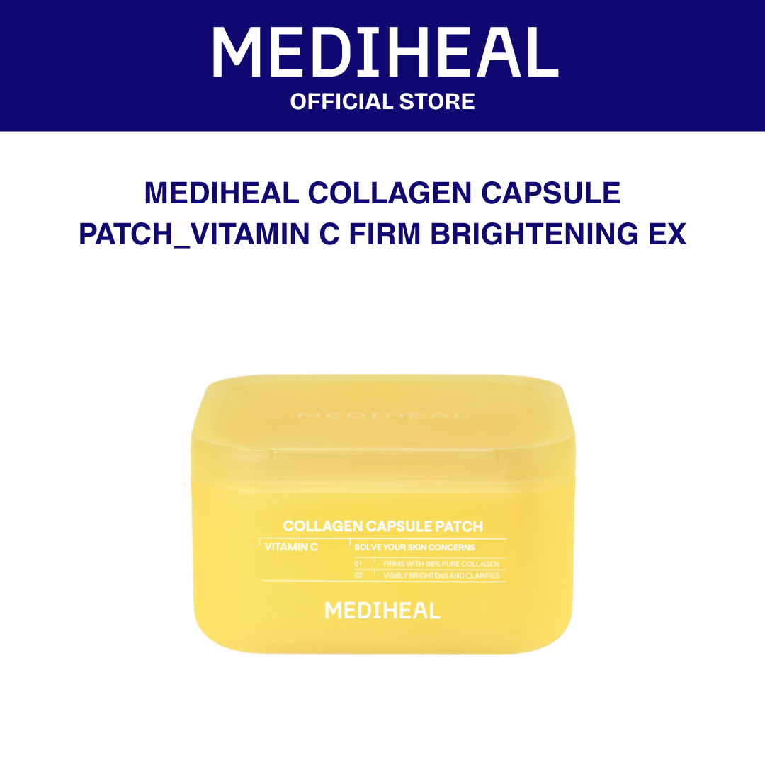 24% Price Drop: MEDIHEAL Collagen