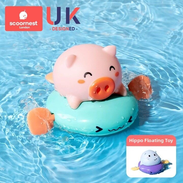 23.5% Drop KESCOORL Bath Toy