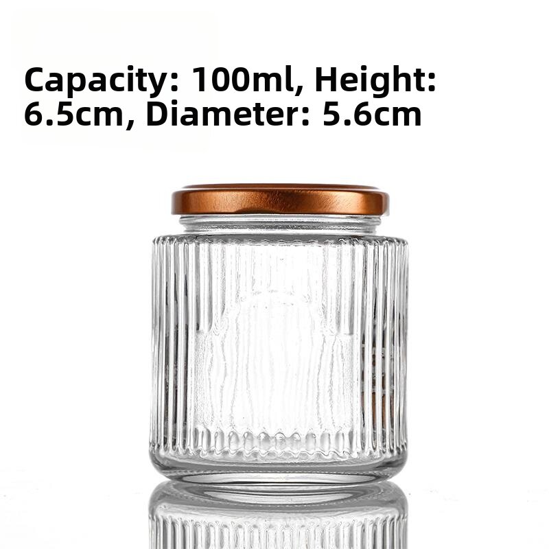 42.8% Drop QIUZHISE Glass Bottle