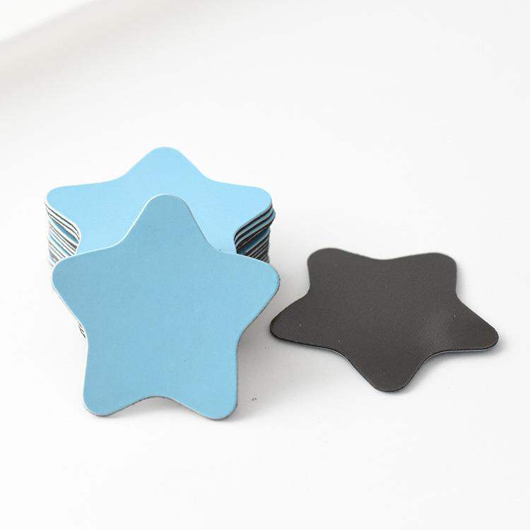 25% Drop: Magnetic Star Stickers