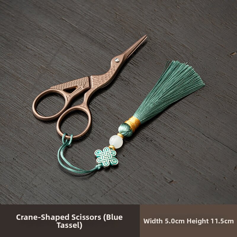 25% Drop on Tea Mini Scissors
