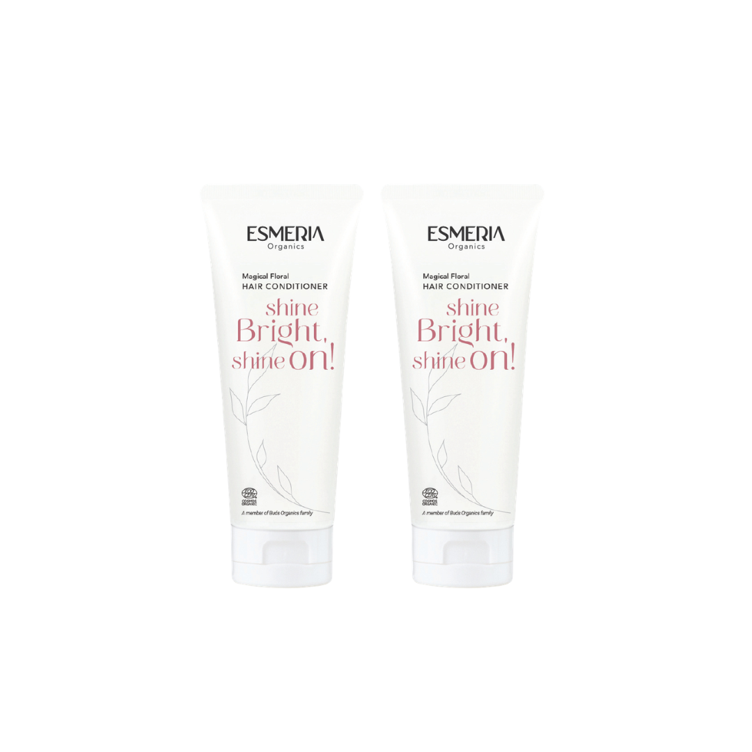 34% Drop: Esmeria Floral Conditioner