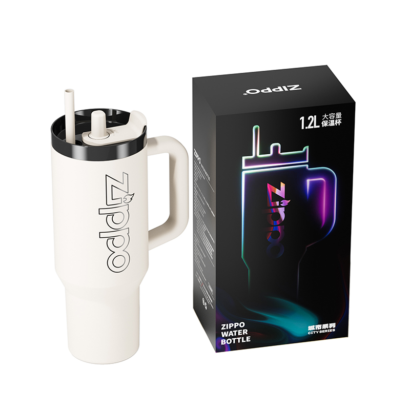 23.9% Drop ZIPPO 1200ML Tumbler