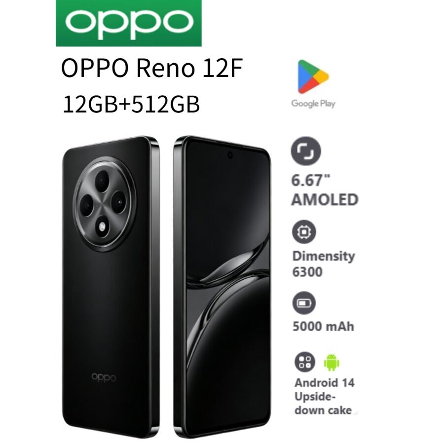 25% Price Drop: OPPO 2026 New Global