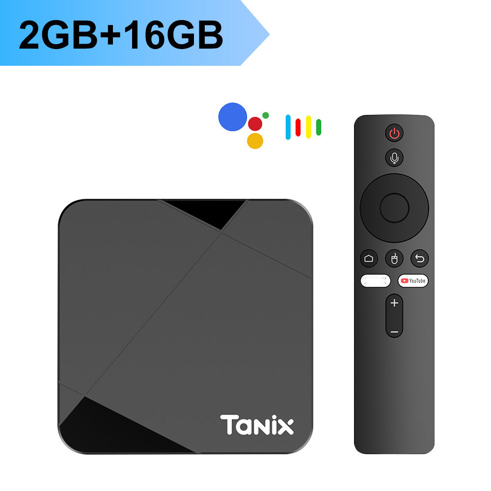 25% Price Drop: tanix Tanix TX5 TV Box