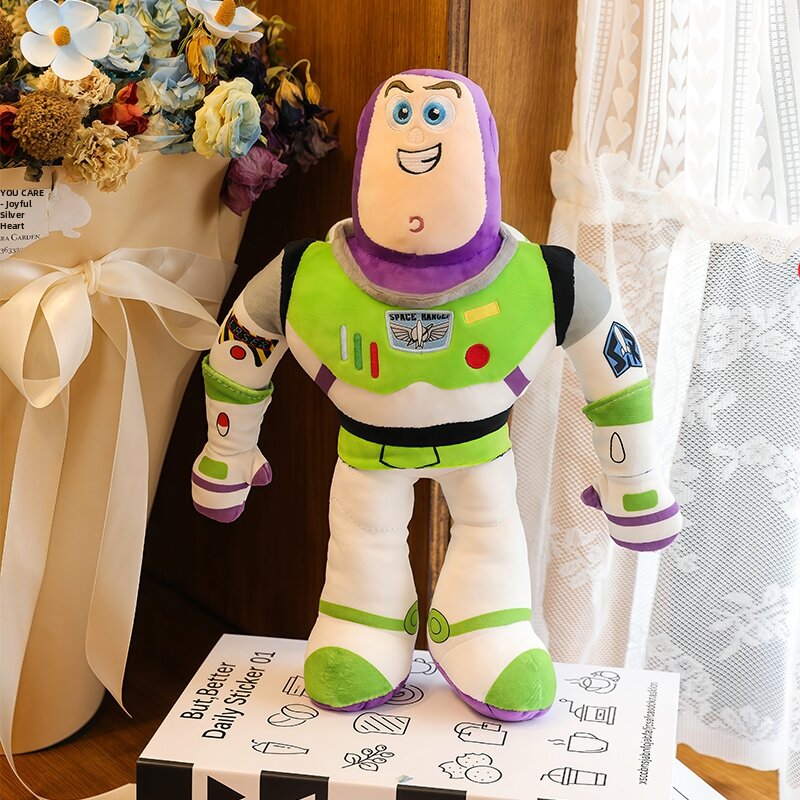 25% Price Drop: Buzz and Woody Plush Toy