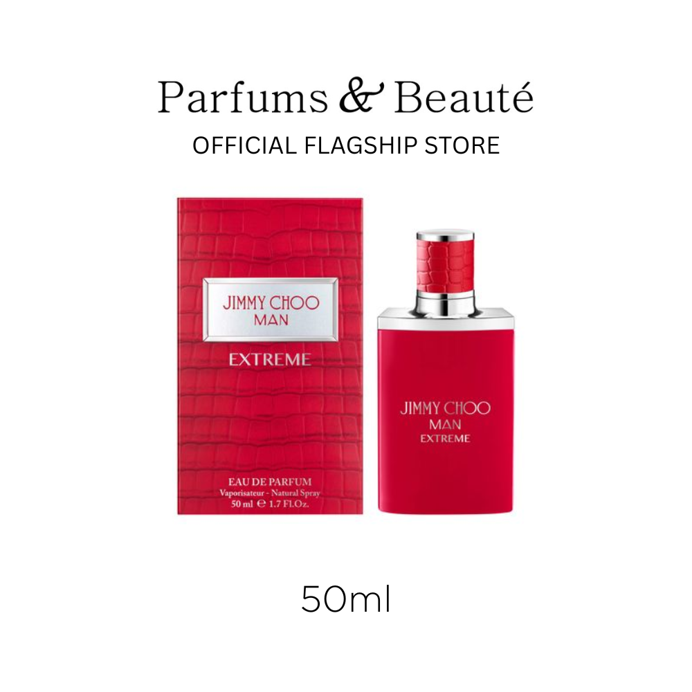 Drop 41.7%: Jimmy Choo Man Extreme