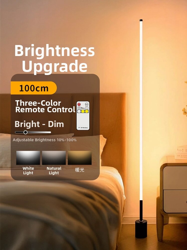 35.8% Drop on Warm Floor Lamp