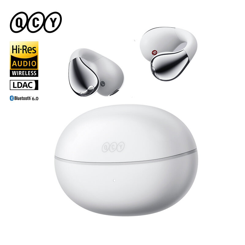 25% Drop on QCY Crossky C30S
