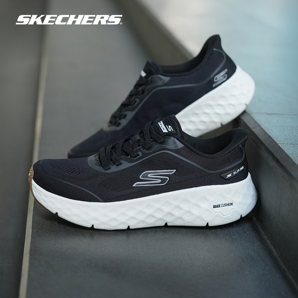 24.8% Drop on Skechers Slip-ins