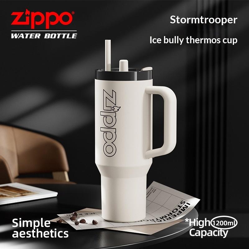 23.9% Drop ZIPPO Storm Tumbler