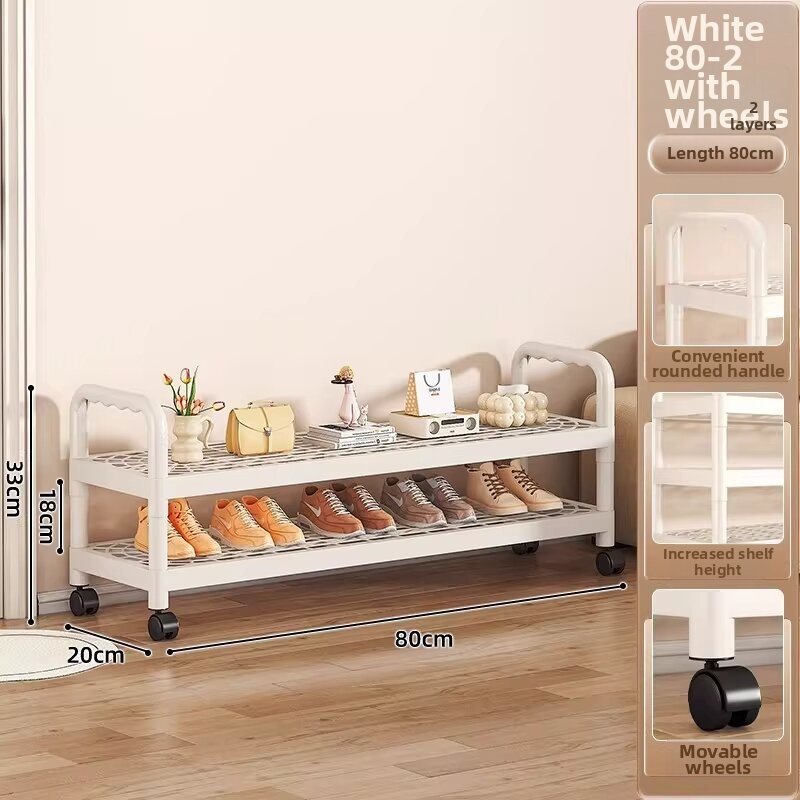 24.8% Drop ZHUANJIAO Shoe Rack