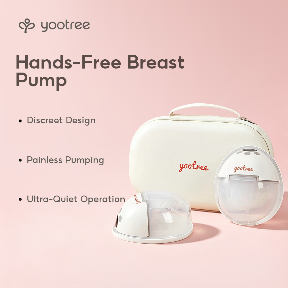 37% Drop on Yootree Y5 Pump